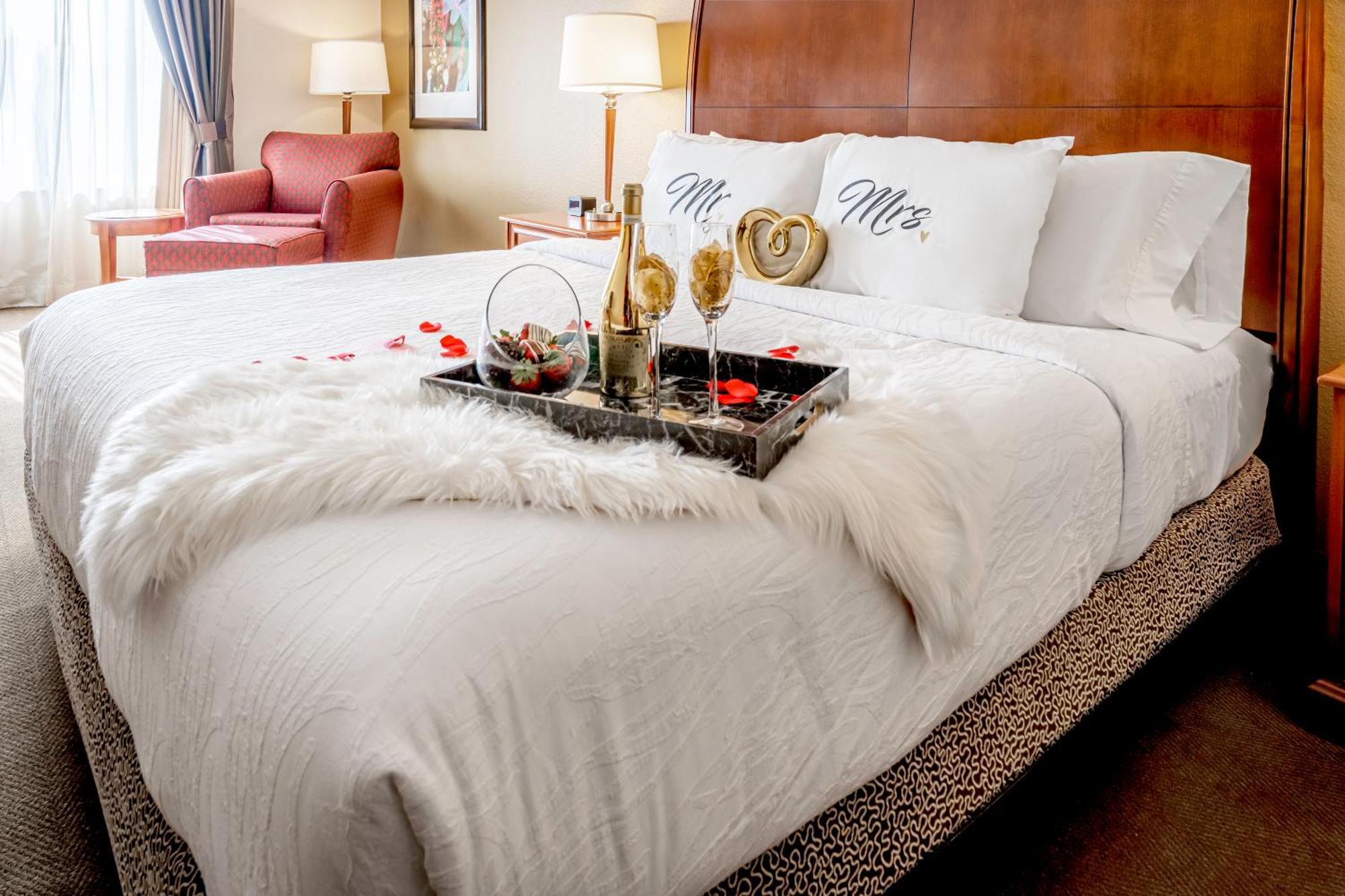 Hilton Garden Inn Houston/The Woodlands Eksteriør billede