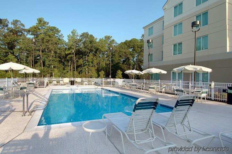 Hilton Garden Inn Houston/The Woodlands Faciliteter billede
